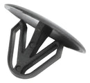 Clips De Fixacao 10pçs Fiat Punto 07 A 12