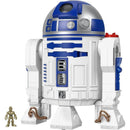 Imaginext Star Wars R2-d2 Bot 44,5cm