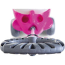 Veículo Para Bebê Aeroh Rs 2 Em 1 Com Som/luz/capacete
