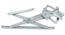 Máquina Vidro Elét Dir S/motor Fix. Orig. L-200 Triton Ap 08
