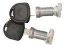 Par De Cilindros Portas Corsa Classic Pick-up Wagon