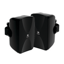 CAIXA DE SOM AMBIENTE JBL CONTROL SA-PRO CSA5 PRETA PAR