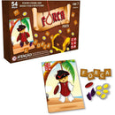 Jogo Diverso Forca 1