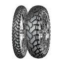 Pneu Mitas 120/80b18 Enduro Trail+ (tt/tl) 62h (t)