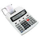 Calculadora Com Bobina 12 Digitos Mr-6125 Elgin