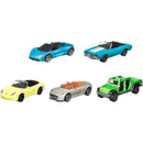 Matchbox Veículo Básico 1:64 5-pack