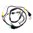 Fiacao Principal (chicote) Condor Cg 125 Titan 1995/1999
