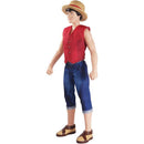 Boneco E Personagem One Piece Luffy 46cm.