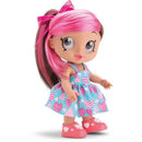 Boneca Brave Girls Julie Closet
