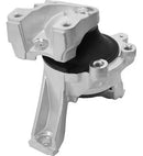 Coxim Motor Direito Compatível Com Honda Cr-v 2.0 Após 2008