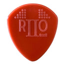 Palheta Bori Grl At-r16142 Rio Ii (vermelho) R21026 10un