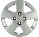 Calota Grid Aro 14p 087cb-pta Gm Modelo Prisma/ Montana 2011/ 13 Cubo Baixo - PC / 4