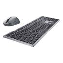 Kit Teclado e Mouse Dell KM7321W CSG Sem fio - 580-AKPY