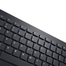 Kit Teclado e Mouse Dell Wireless KM3322W CP118 - 580-BBBB