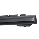 Kit Teclado e Mouse Dell Wireless KM3322W CP118 - 580-BBBB