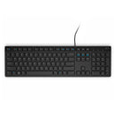 Kit Teclado e Mouse Dell CSG KM300C com Fio Preto - 580-BCZQ-CPKBM01