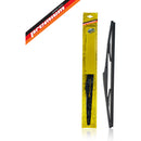 Palhetas Micro Tras. Tras. Micro 12" Pol. - Ford Ecosport Gi 02 à 12  - Fiesta Hatch Gii 02 à 10  Gm Celta Gi 00 à 03