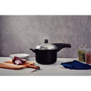Panela Pressão Antiderente 4,5l Preto