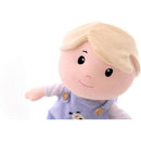 Boneco De Pelúcia Gael 35cm