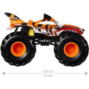 Hot Wheels Monster Trucks Veículo Escala 1:24 - Sortido