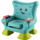 Fisher-price Aprender Brincar- Cadeira Aprendizagem Musical