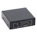 Divisor Hdmi 01 Entrada 02 Saidas 1.4 Storm