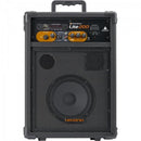 Caixa de Som Multiuso HAYONIK Lite 200 40W RMS