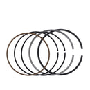 Anel P/ Pistao  Kmp Dyamond Fazer 250 - Lander 250  Std