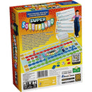 Jogo De Tabuleiro Super Soletrando