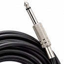 Cabo P10 Ts Mono Para Instrumentos 10m Storm