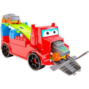 Brinquedo Para Montar Megatruck Aventura Click Com 45 Peças E Acessórios