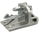Fechadura Porta Lateral Kombi Após 97