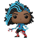 Pop! Spider-man - Spider-byte