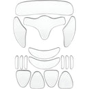 Adesivo Facial Antirrugas Silicone Gel Cuidado Pele
