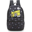 Mochila Star Wars Grande Preta