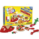 Massa Para Modelar Criativa Art Kids Pizzaria 200g