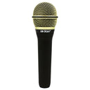 Microfone Dinâmico Ls7 Leson