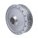 Cubo Roda Dianteiro Cobreq Ybr 125 K 00> (freio A Tambor)