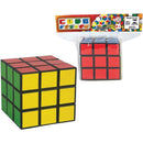 Brinquedo Diverso Cubo Mágico Puzzle 6x6