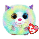 Pelúcia Beanie Balls Ty Puff Redonda