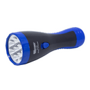 LANTERNA RECARREGÁVEL WESTERN CURTA 7 LEDS