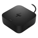 Dock Station HP Poly USB-C G6 - CA7U8AA