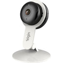 Camera De Seguranca Fixa Inteligente
