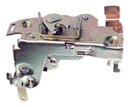 Fechadura Porta Dianteira Esquerda Kombi Clipper 57 A 97
