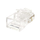 Plug Modular Rj 45 Cat6 Storm 100 Unidades