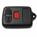 Controle Compatível Toyota 3 B Corolla 2002 A 2008