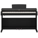 Piano Digital Arius Ydp 165 B Preto 88 Teclas Yamaha