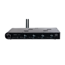 AMPLIFICADOR SLIM FRAHM 4700 4X120W HDMI