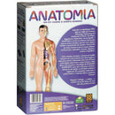 Jogo Diverso Anatomia – Corpo Humano Com Realidade Aumentada