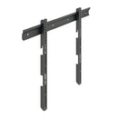 Suporte Fixo Para Tv 32" A 101" Preto Multivisão